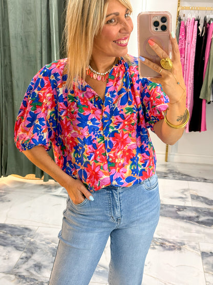 Blouse MAYA