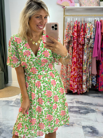 Robe AZELIE