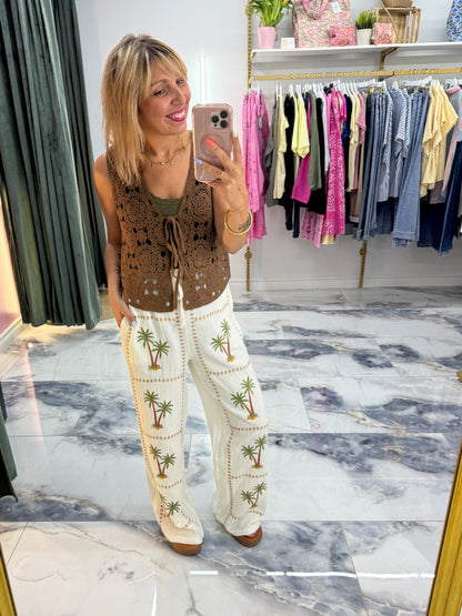 Pantalon MIAMI