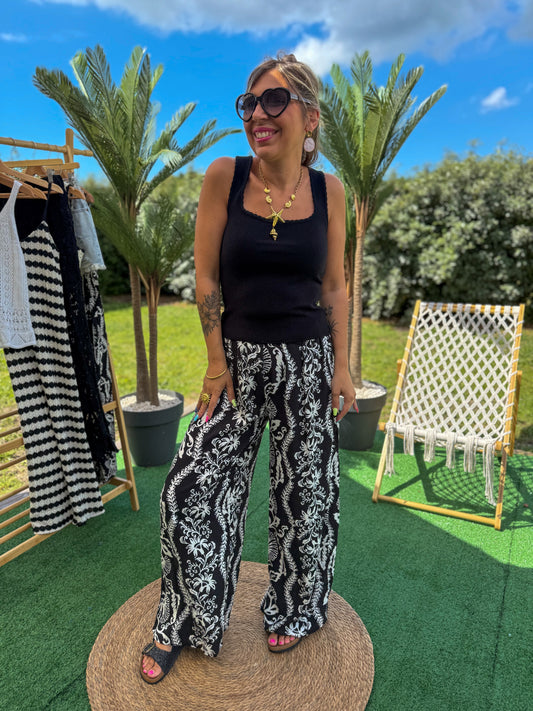 Pantalon BALI