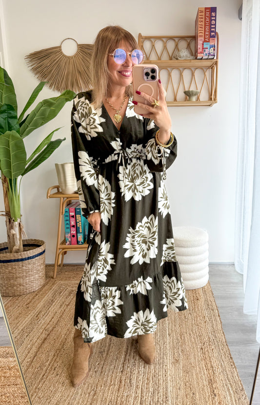 Robe TOSCANE