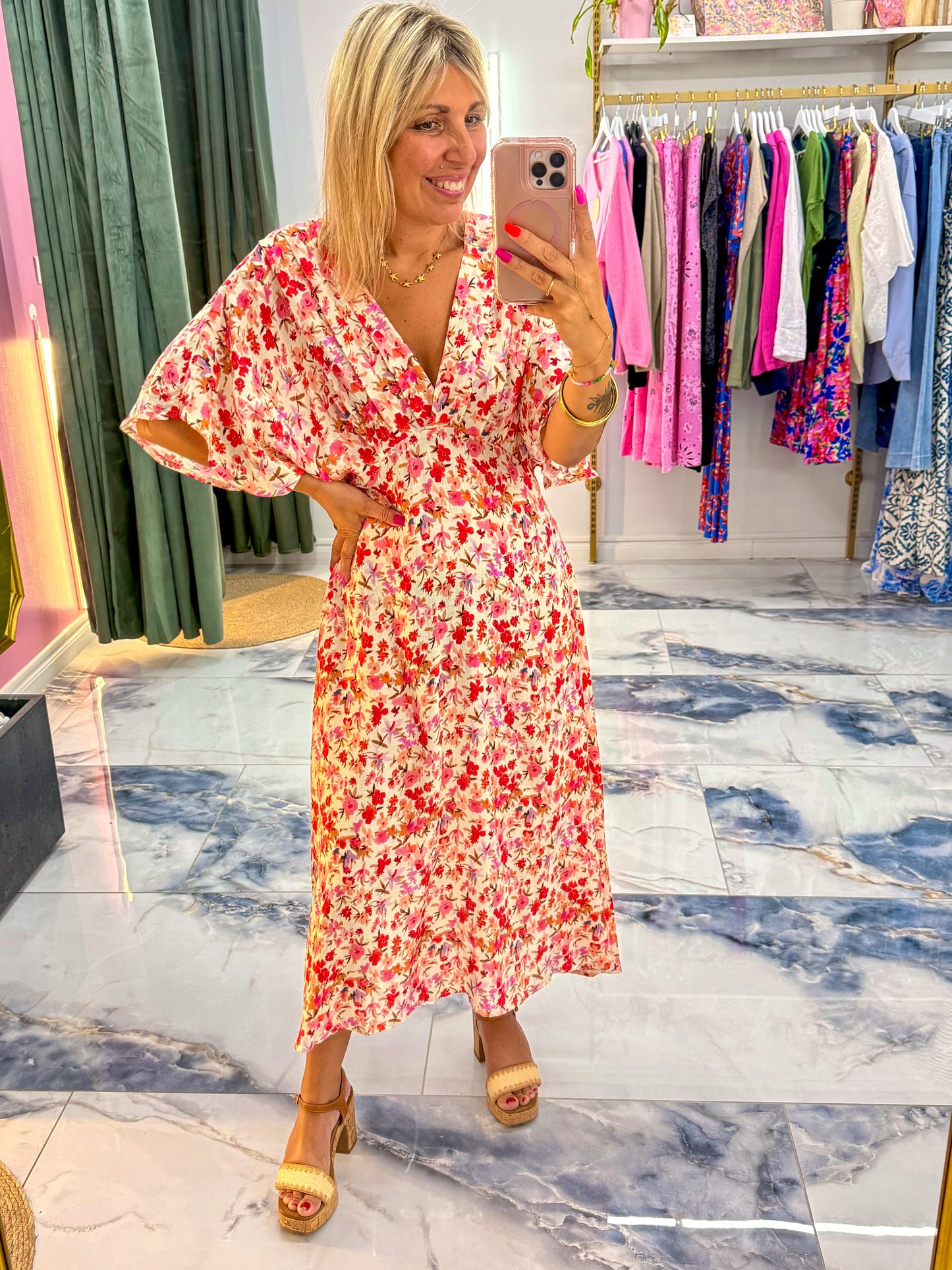 Robe ROSIE
