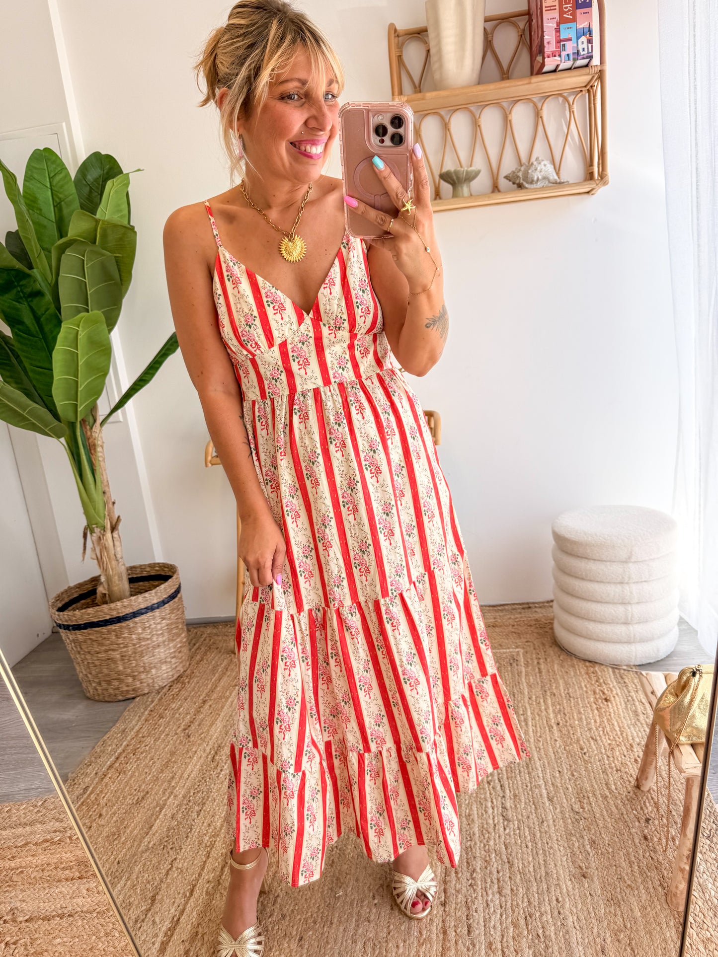 Robe CALISTA