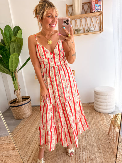 Robe CALISTA