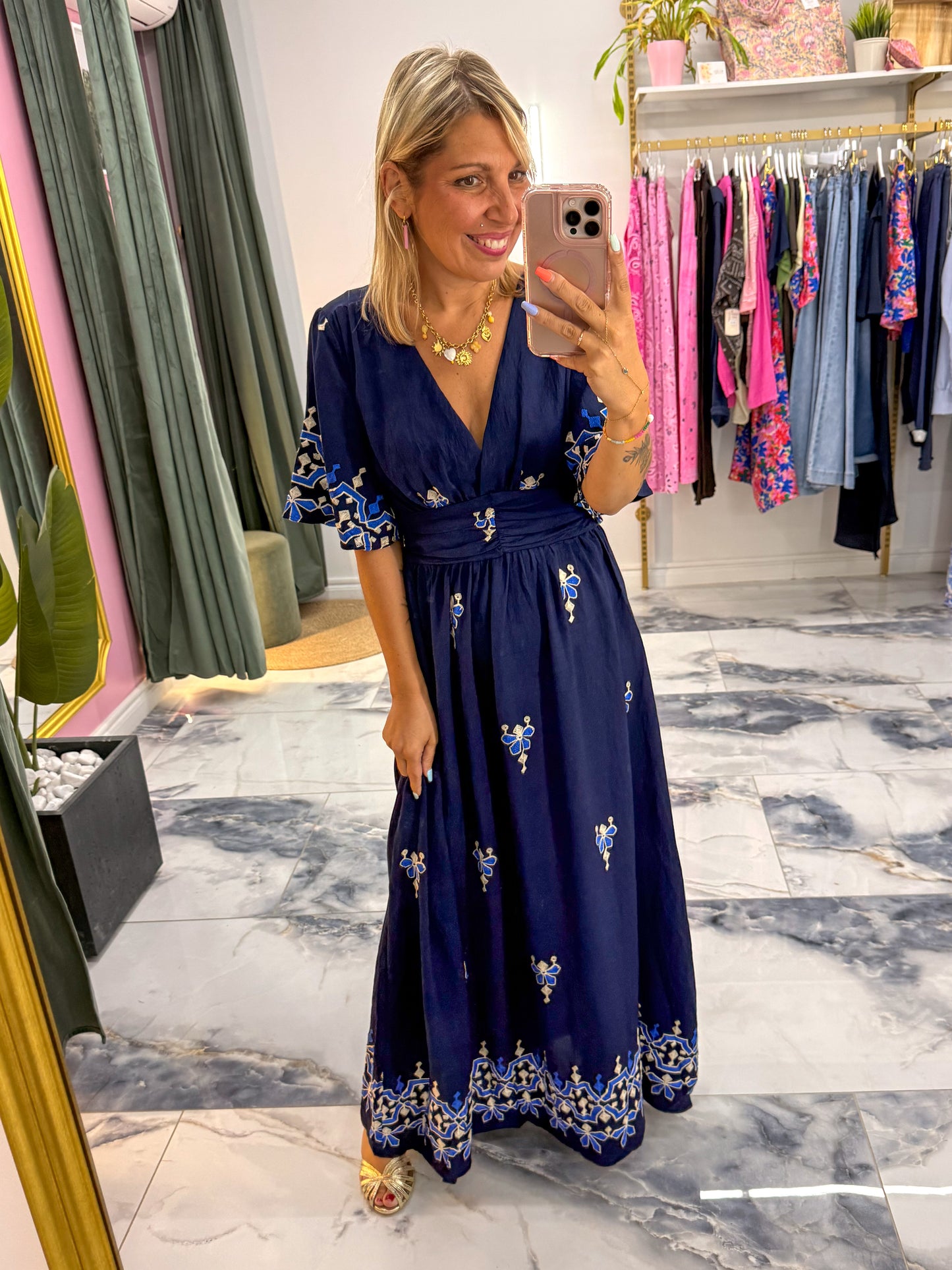 Robe AZUR