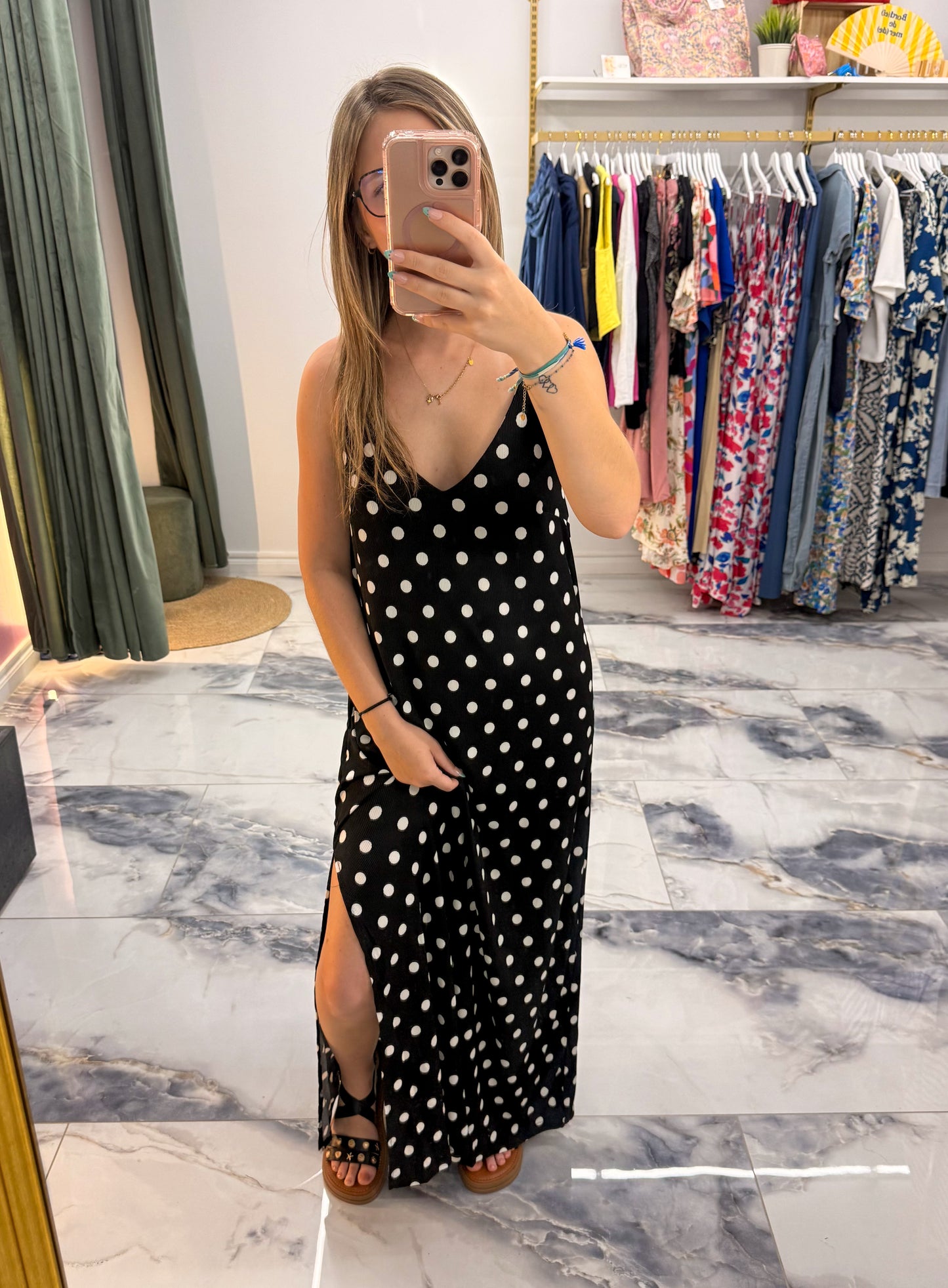 Robe CHIARA