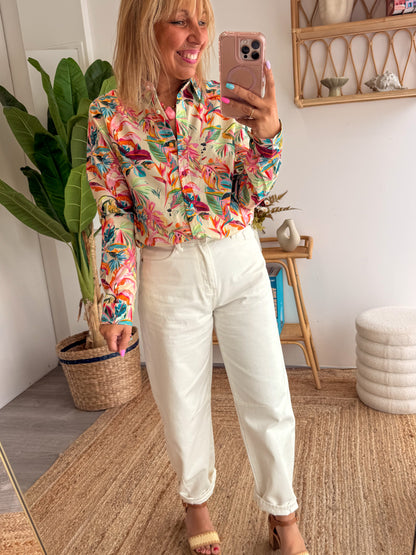 Chemise LYS