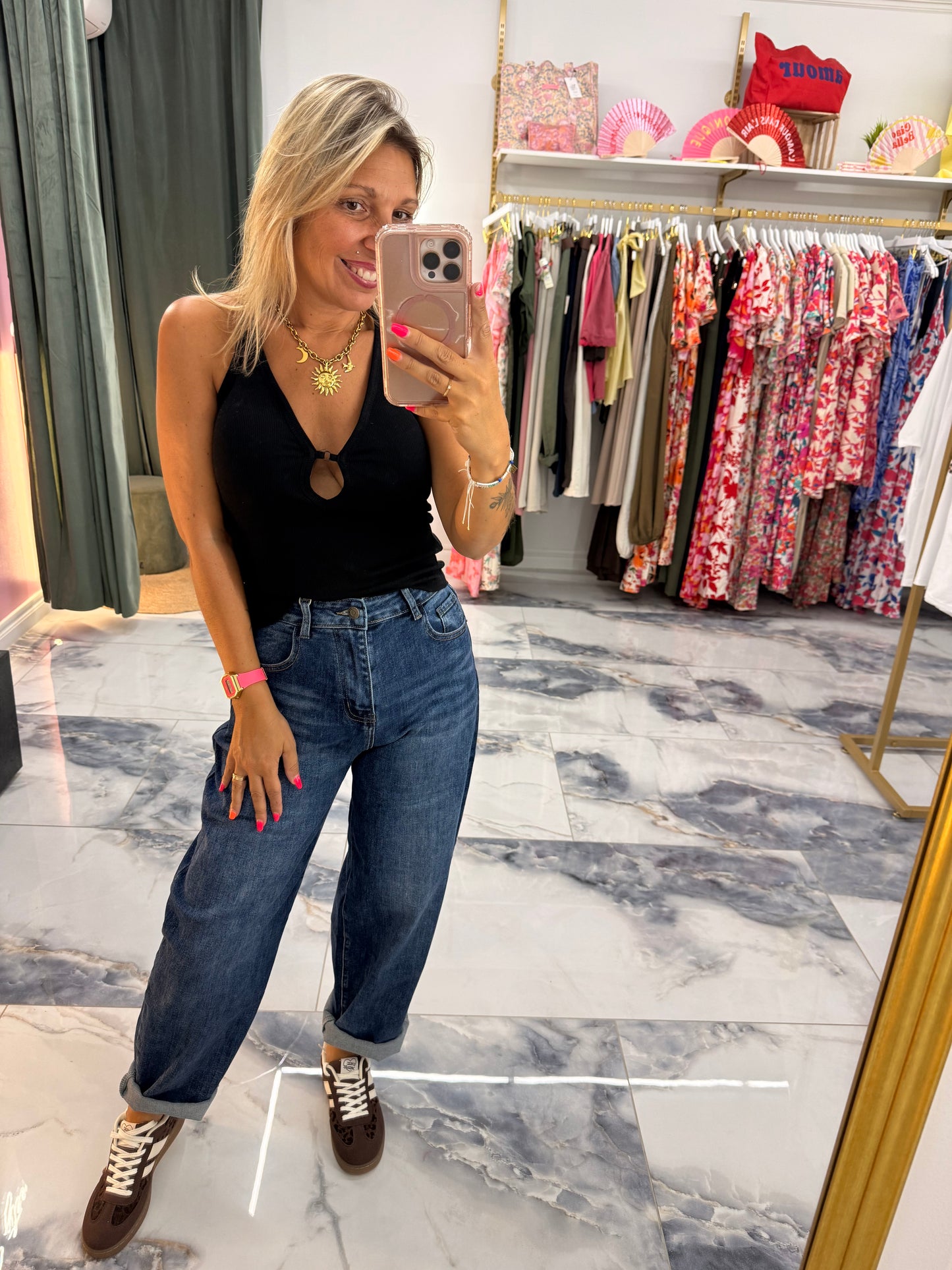 Jean LARA