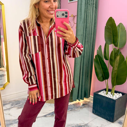 Chemise PORTOFINO