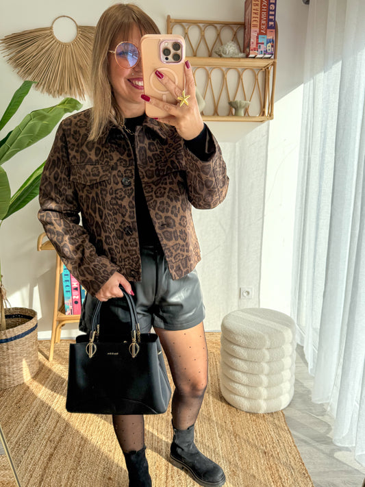 Veste ARIA
