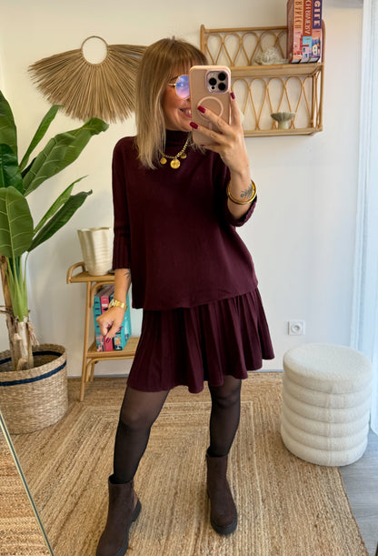 Jupe SIENNA