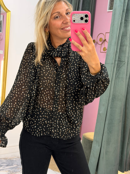 Blouse ROMANE