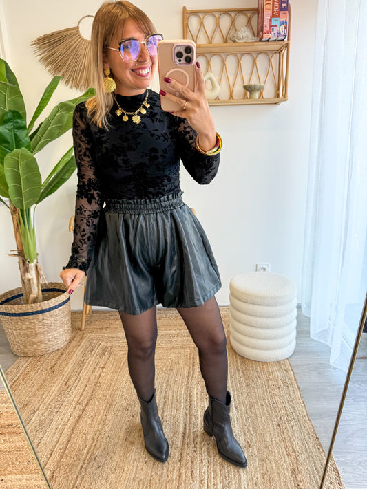 Short CASSY