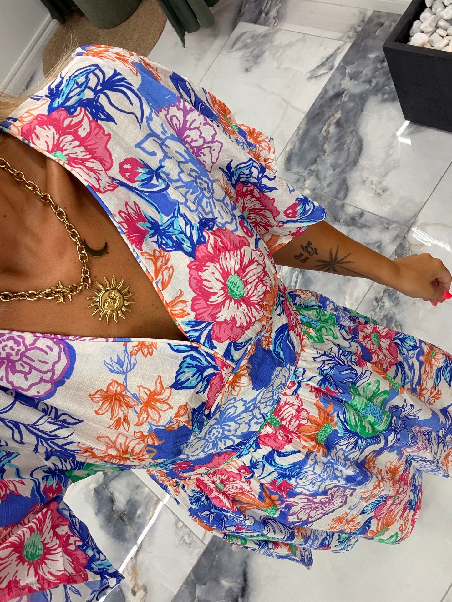 Robe SAPHIR