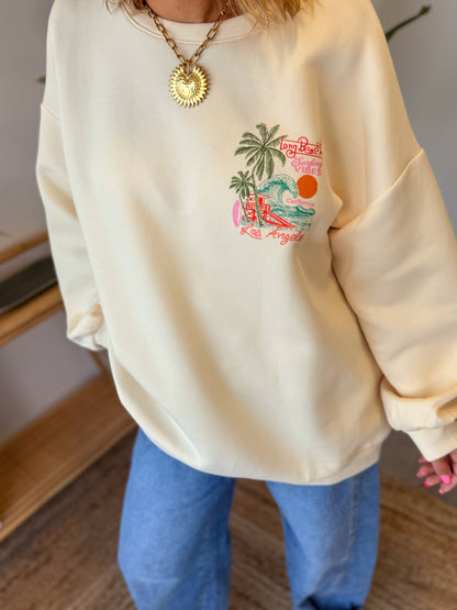 Sweat CALIFORNIA