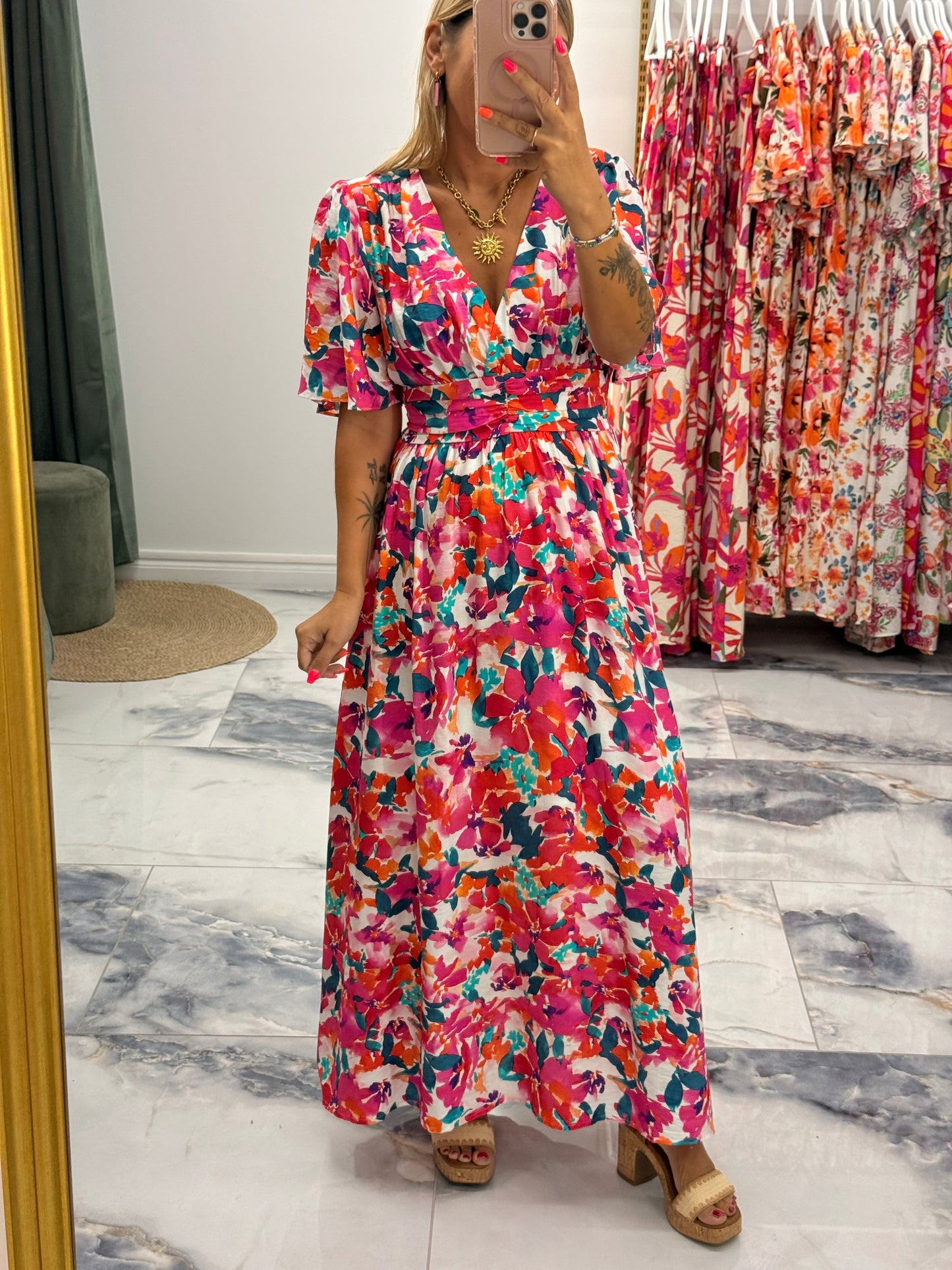 Robe ALBA
