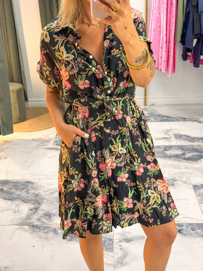 Robe CHLOÉ
