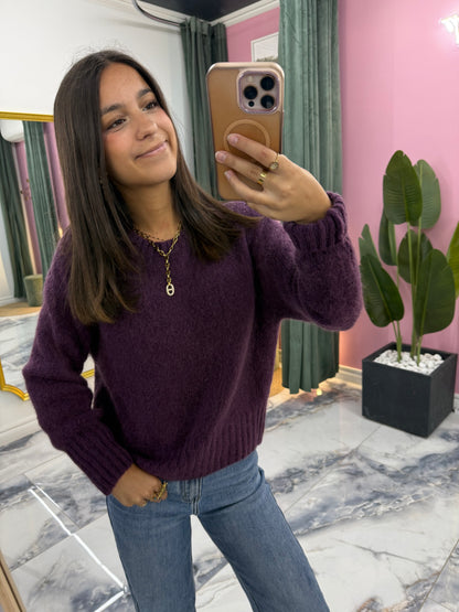 Pull GIANNI prune