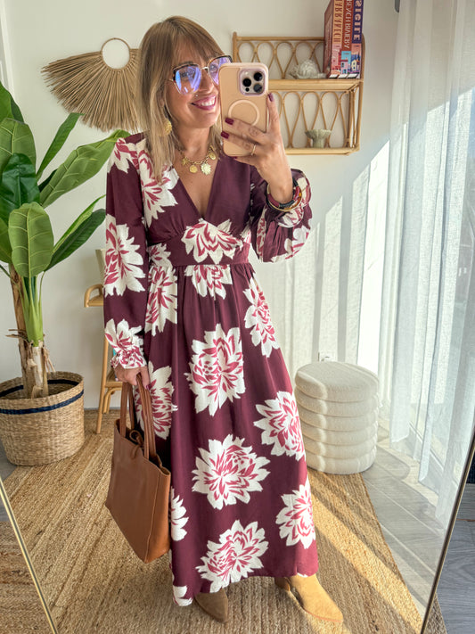 robe JUNE