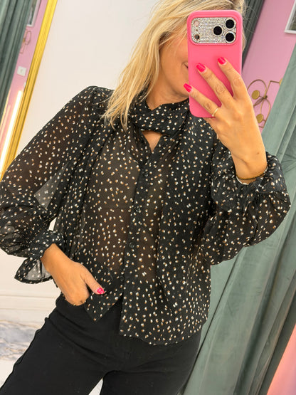 Blouse ROMANE