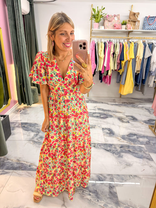 Robe JUSTINA