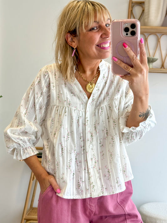 Blouse ROSINE
