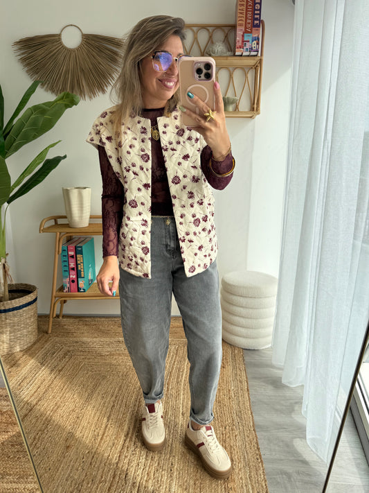 Veste PALOMA