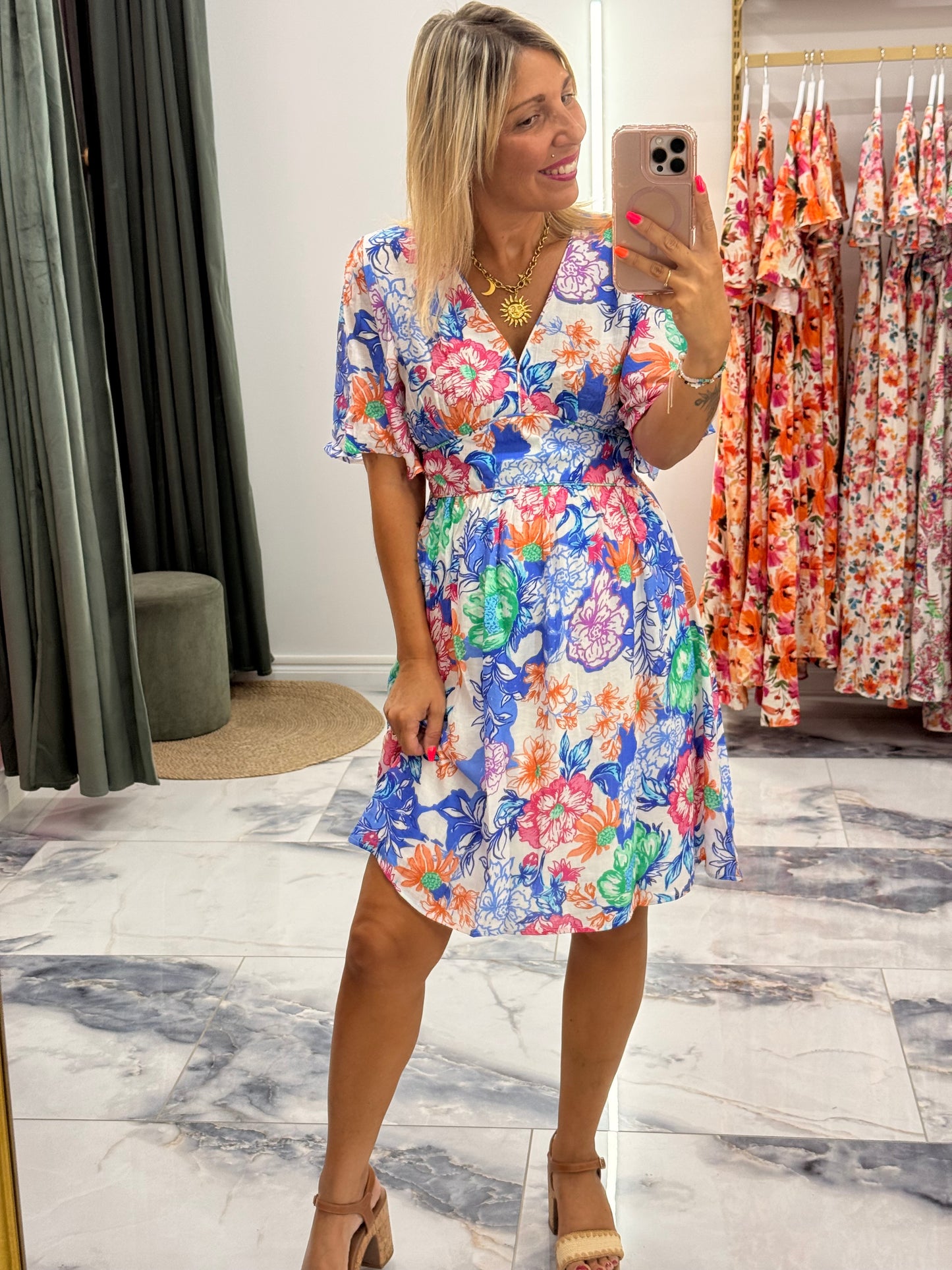 Robe SAPHIR
