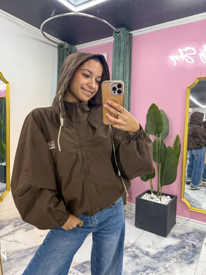 Kway NINON choco