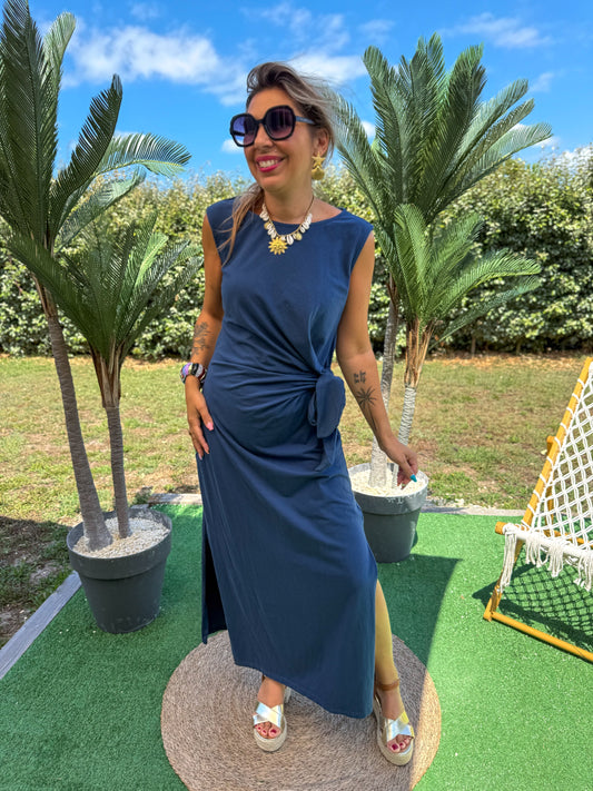 Robe MILANO Marine