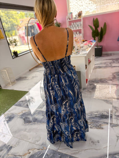 Robe INDIGO