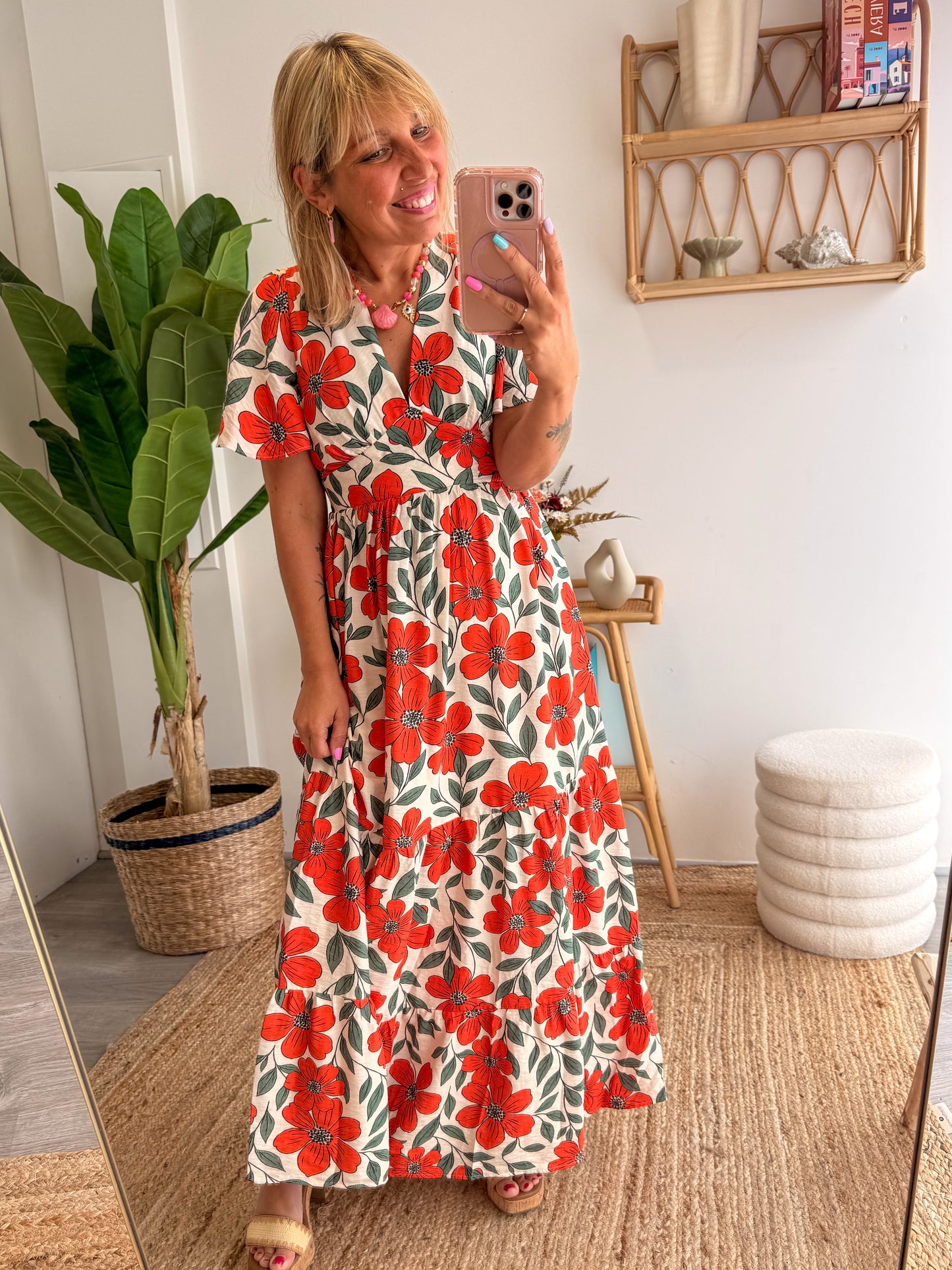 Robe SOLENA