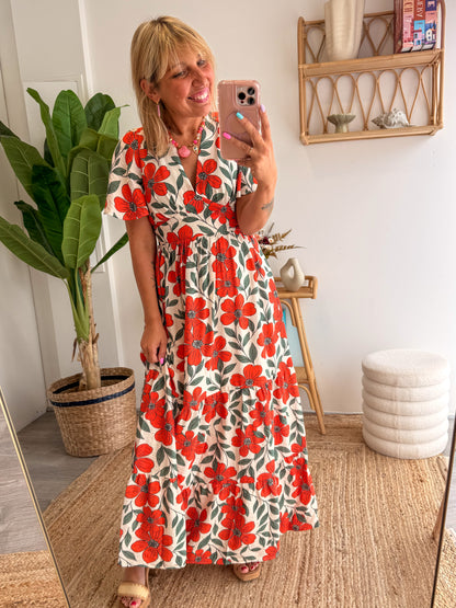Robe SOLENA