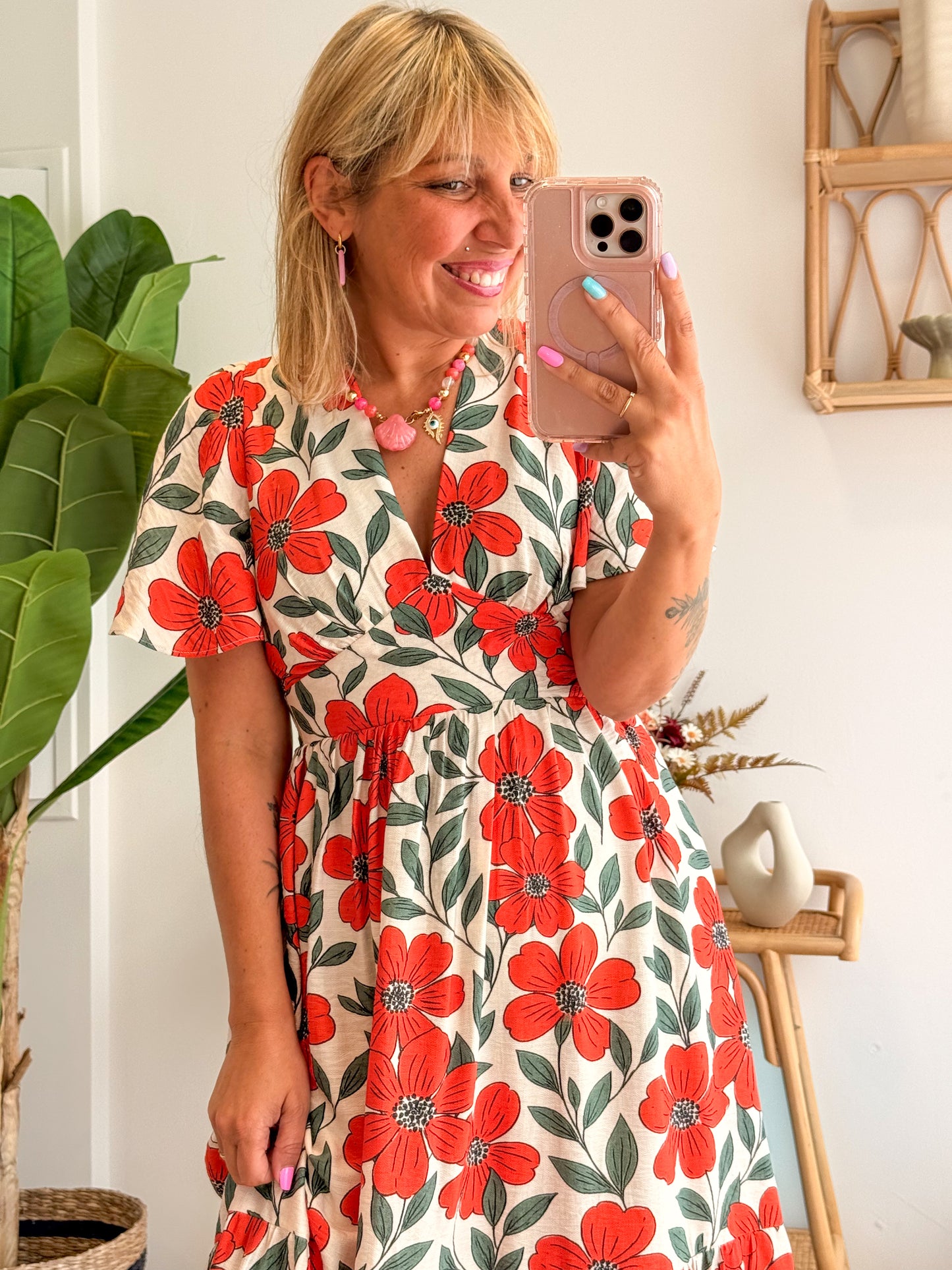 Robe SOLENA