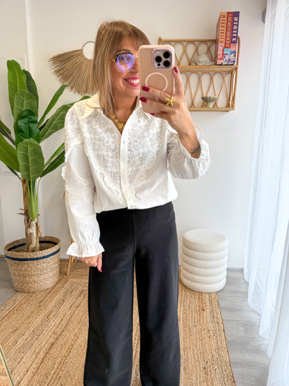 chemise  ELISA