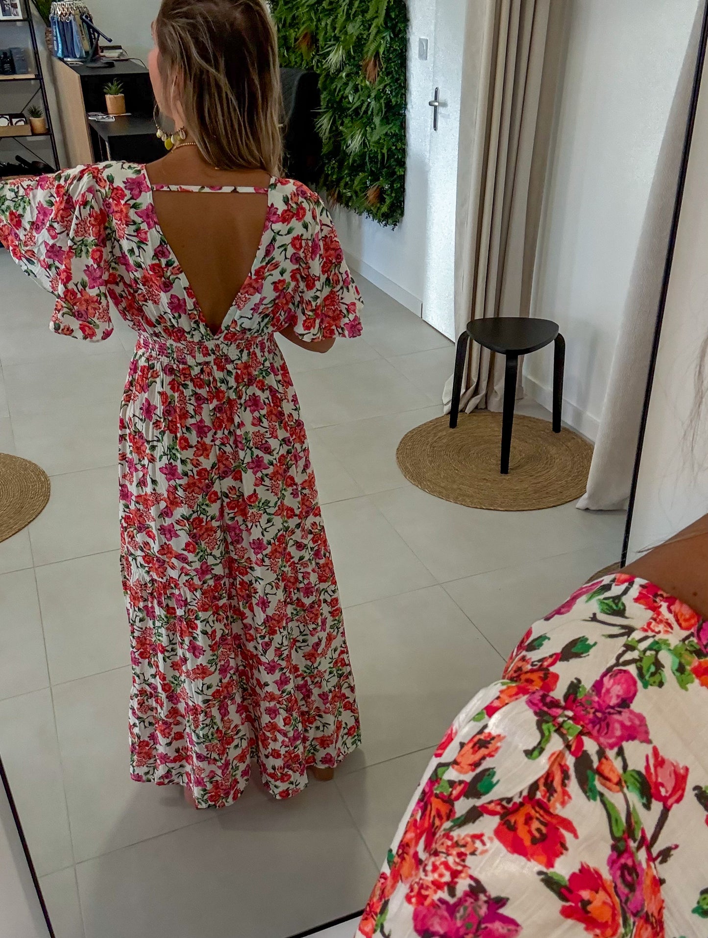 Robe ROSALIA