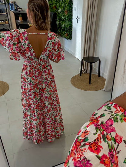 Robe ROSALIA