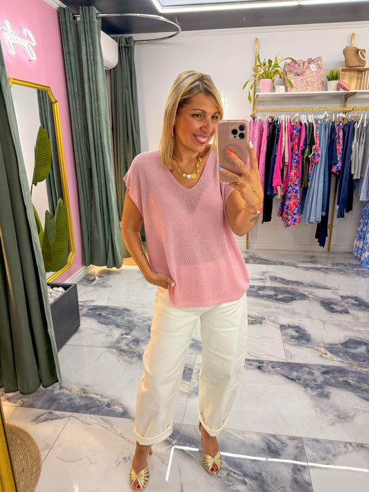 Top LUX rose