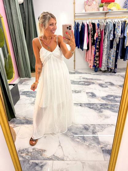 Robe BIANCA