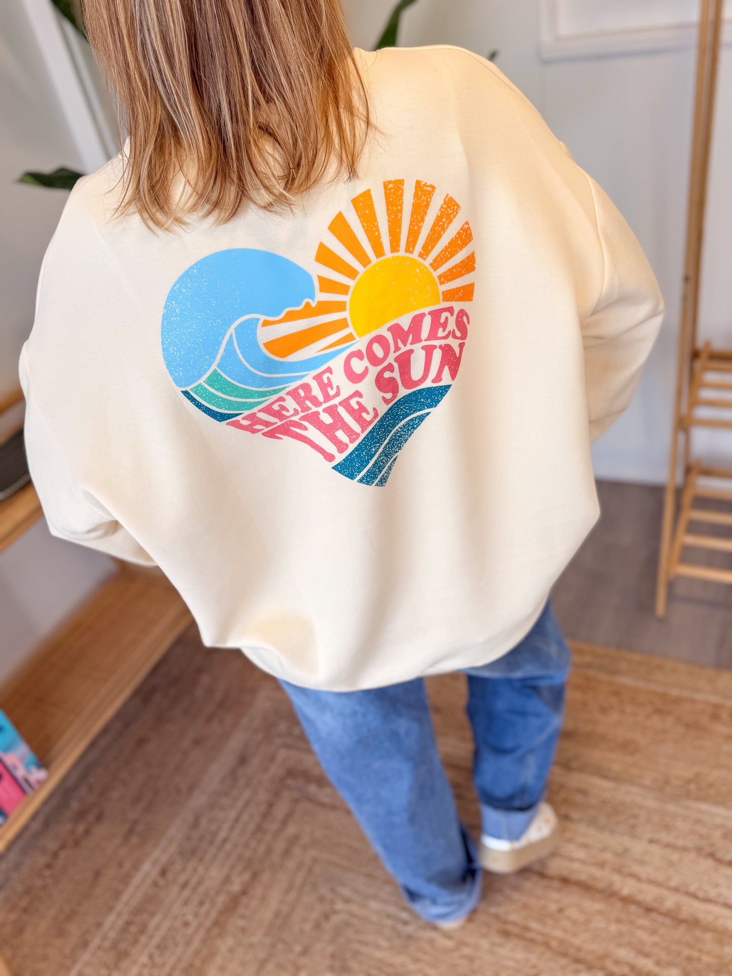 Sweat SUN