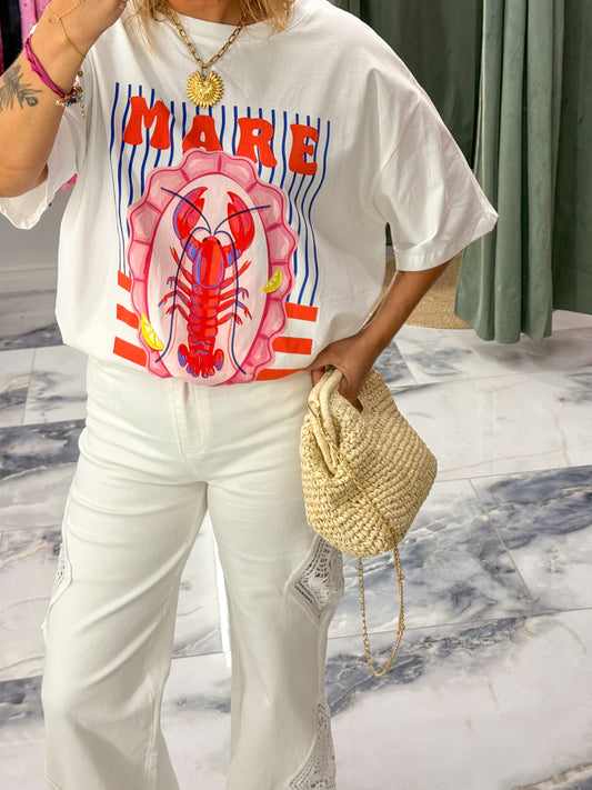 T-shirt MARE