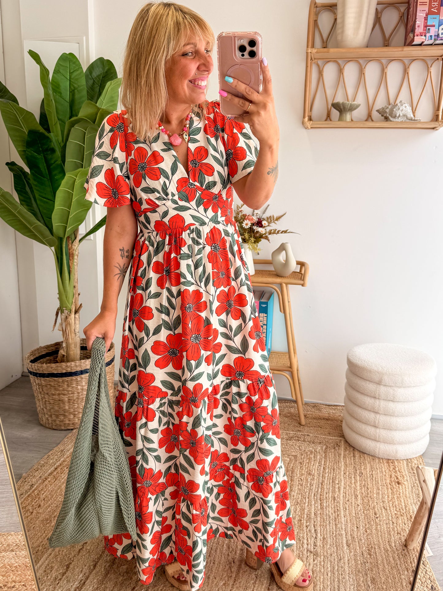 Robe SOLENA