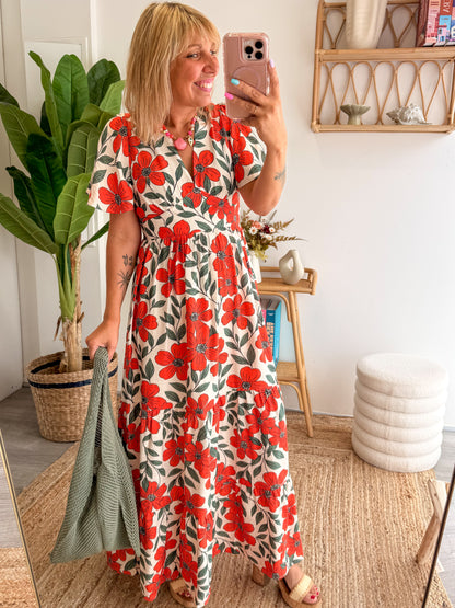 Robe SOLENA
