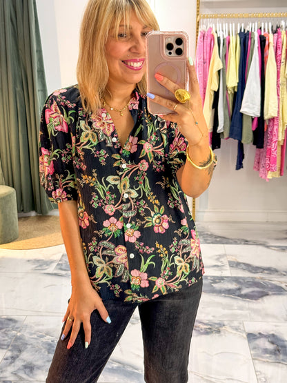 Blouse CHLOÉ