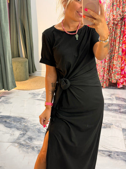 Robe MILANO noir