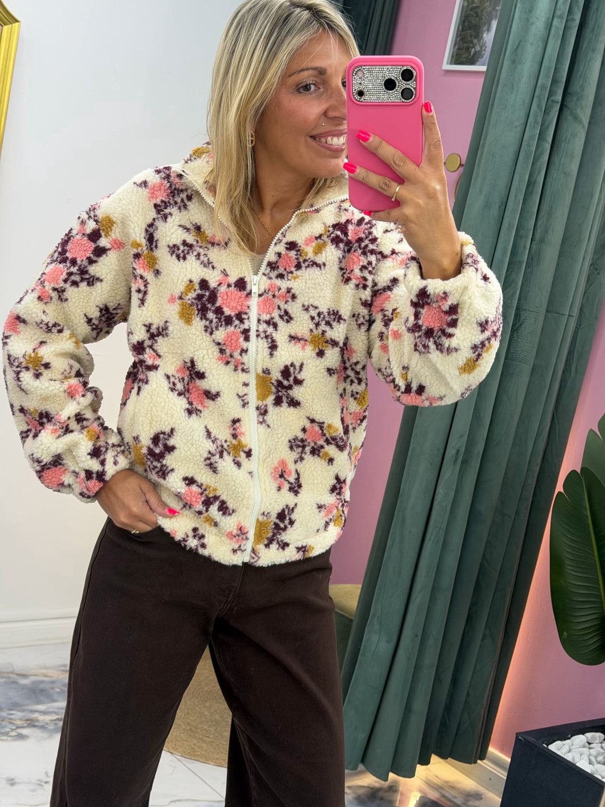 Veste ROSIE