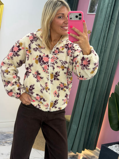 Veste ROSIE