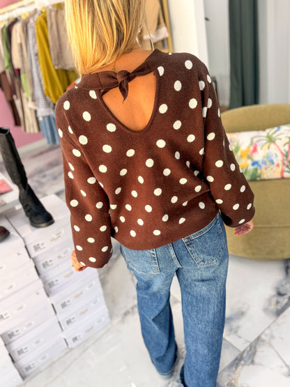 Pull MILA Choco