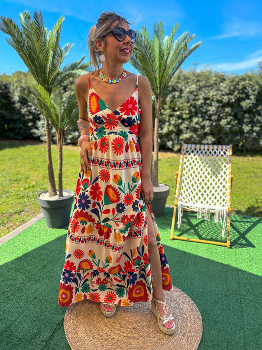 Robe ACAPULCO