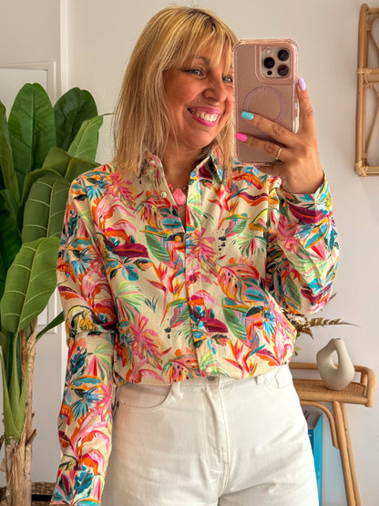 Chemise LYS